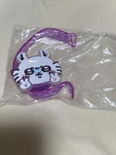 ちいかわ　ガチャ　ライトブレス　モモンガのサムネイル