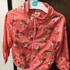 中古品☆子供 ジャンパのサムネイル