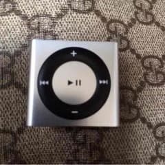 iPod シャッフルのサムネイル