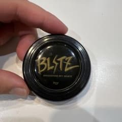 旧ロゴ BLITZ ブリッツ ホーンボタン 当時物 Yahoo!オークション - 送料無料 良品 当時物 旧車に BLITZ ブリッツ ホ