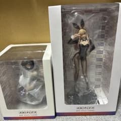 ANIPLEX ·그 갈아입는 인형은 사랑을 한다 키타가와 카이유메 피규어 2종 세트