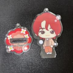 Mrs. GREEN APPLE 大森元貴 アクリルスタンドのサムネイル