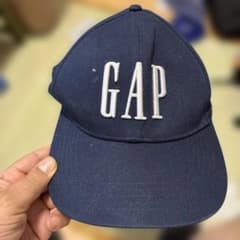 GAP キャップ ネイビー The Originalのサムネイル