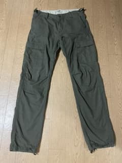 carhartt aviation pant カーハートカーゴパンツのサムネイル