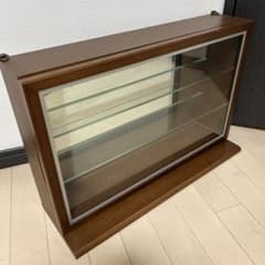 塩川光明堂 カルトーネ AL-A DB ディスプレイケース - メルカリ