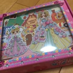 ママとわたしのなかよしコーデ　ハッピースイーツのサムネイル
