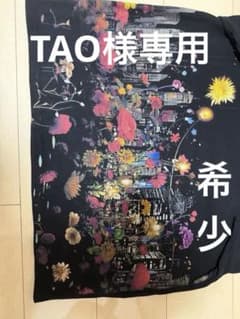 APPLEBUM Tシャツ utopiaブラック　XLのサムネイル