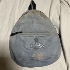 M*i様 Vivienne Westwood リュック 廃盤 水色 キャンバス M*i様 Vivienne Westwood リュック 廃盤 水色 キャンバス - メルカリ