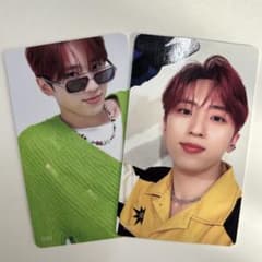 INI フェンファン 許豊凡 RTPトレカ 030 033 - メルカリ