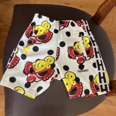 PPG様専用　ヒスミニ ハーフパンツ ９０cmのサムネイル