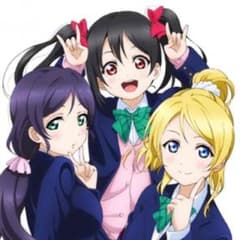 ヨッシーさま専用。 μ`s ラブライブ♪のサムネイル