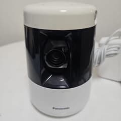 中古】Panasonic KX-HZN200 ペットカメラ - メルカリ