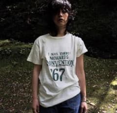 nowos 67nowos ノーウォス Tシャツ - メルカリ