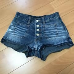 ショートパンツ 水着のサムネイル