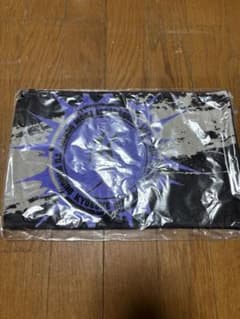 氷室京介　ツアーグッズ　SIAMSHADEのサムネイル