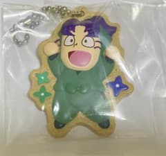 忍たま乱太郎 クッキーチャームコット 潮江文次郎のサムネイル