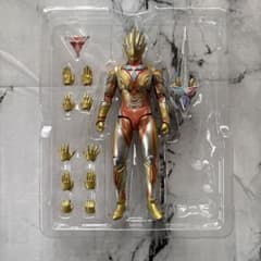 SHFiguarts 반짝임 트리거 이터니티