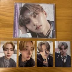 ald1 サンウォン jewel トレカ - メルカリ