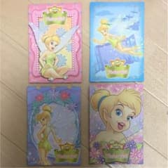 ディズニープリンセス レターセットのサムネイル