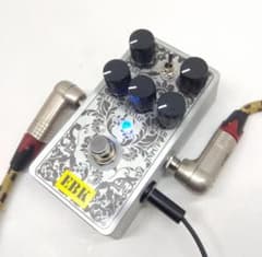 FUZZ FACTORY系MOD ファズファクトリー ファズ ゲルマ　送料込 FUZZ FACTORY系MOD ファズファクトリー ファズ ゲルマ 送料込 - メルカリ