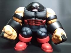 MONDO ジャガーノート ブラックver. ソフビ MONDO ジャガーノート ブラックver. ソフビ - メルカリ