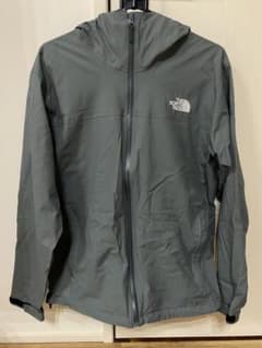 THE NORTH FACE ベンチャージャケット　グリーン　beams購入のサムネイル