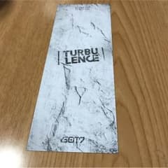 GOT7シクリのサムネイル