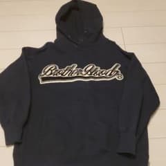 brotherhood　ブラザーフッド　パーカーのサムネイル