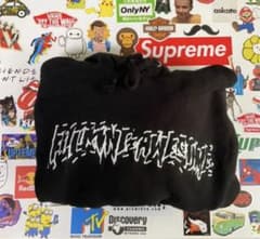 fucking awesome パーカーのサムネイル