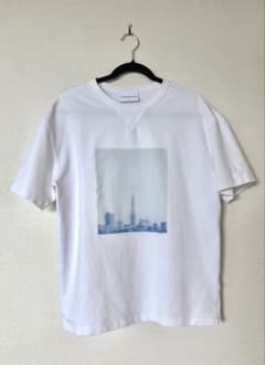 値下げ⭕️ Calvin Klein Tシャツ ホワイト カルバンクラインのサムネイル