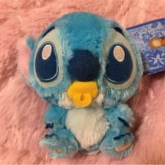 スティッチのサムネイル