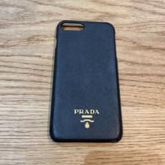 PRADA iPhone7plusケースのサムネイル