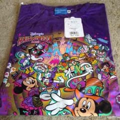 ディズニー Tシャツのサムネイル