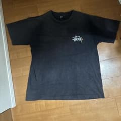Stussy Tシャツ XLサイズ ブラックのサムネイル