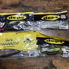 deps デプス ブルフラットのサムネイル