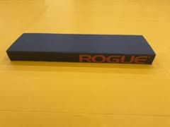 ちゅん様専用　　　Rogue Fitness トンプソンファットパットのサムネイル