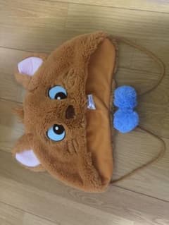 ディズニー　ファンキャップ　トゥルーズのサムネイル