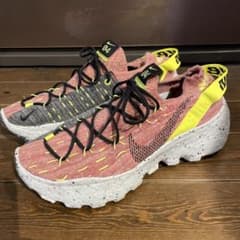ナイキ スペース ヒッピー 04 CZ6398-700 26cmのサムネイル