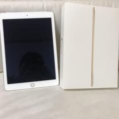 【大谷正徳様専用】iPad air2 128GB ゴールドのサムネイル
