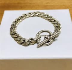 LAVER 7mm CURB CHAIN T BARのサムネイル