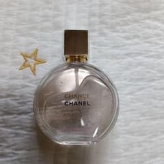 CHANEL CHANCE EAU TENDRE オードゥ パルファムのサムネイル