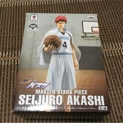 赤司征十郎フィギュアのサムネイル