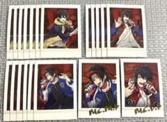 ヒプノシスマイク イケブクロ 山田一郎 山田二郎 山田三郎 ぱしゃこれ まとめのサムネイル