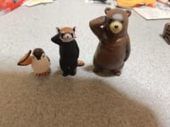 まりのすけ様 パーカーのサムネイル