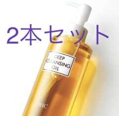 DHC 薬用ディープクレンジングオイル  2本　セットのサムネイル