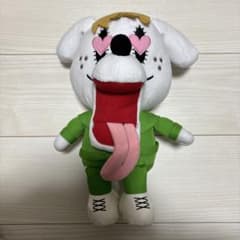 ジェネ犬　佐野玲於のサムネイル