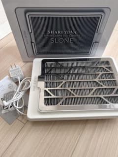 SHAREYDVA SIONE 集塵機能付きネイルケアのサムネイル