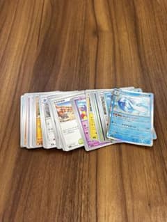 ポケモンカード まとめ売り 複数枚セット　30枚のサムネイル