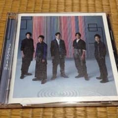 嵐 japonism 通常盤のサムネイル