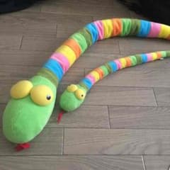 バムとケロ ぬいぐるみのサムネイル